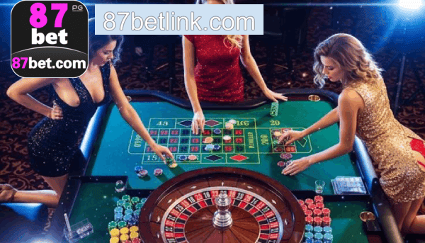 App 87BET Android download