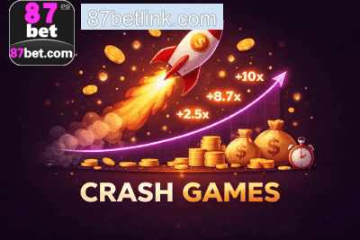 87BET multi dispositivo