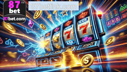 Pagamentos 87BET PIX