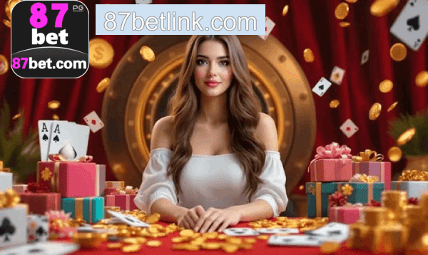 Formulário registro 87BET