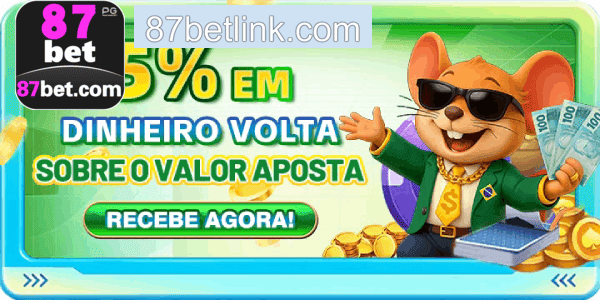 Bônus exclusivos membros VIP 87BET