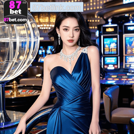 Slots com prêmios 87BET